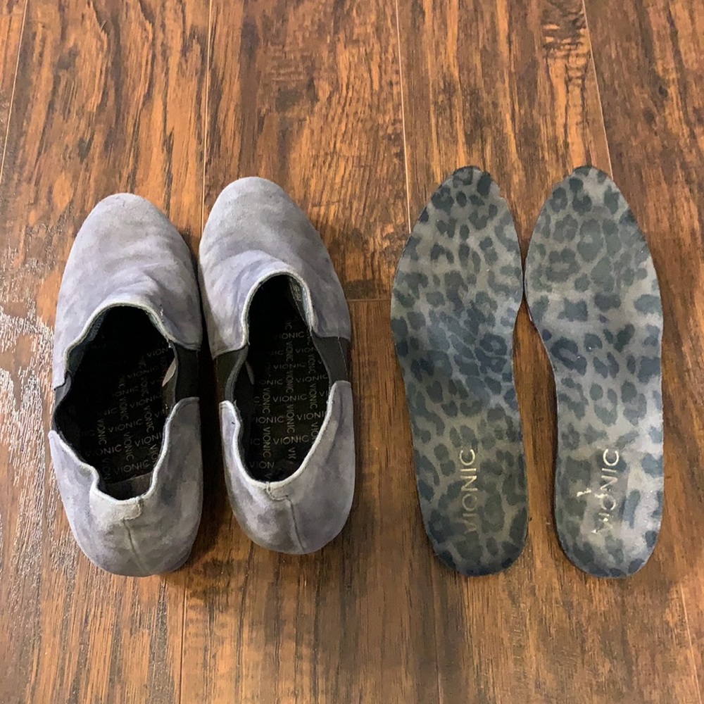 Vionic Booties - image 5